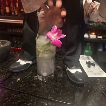 Hacienda Calavera - Drinks - Latin American Near Me - Cicero, Illinois