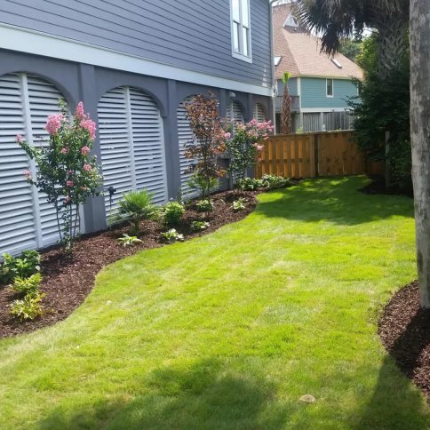 Curb Appeal Landscaping - tree service in Charleston, SC