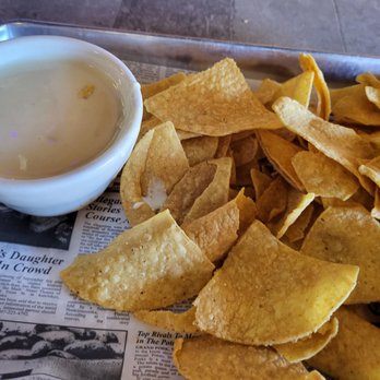 Blue Habanero - Queso dip and chips - Mexican Near Me - Strongsville, Ohio Blue Habanero - Queso dip and chips - Mexican Near Me - Strongsville, Ohio
