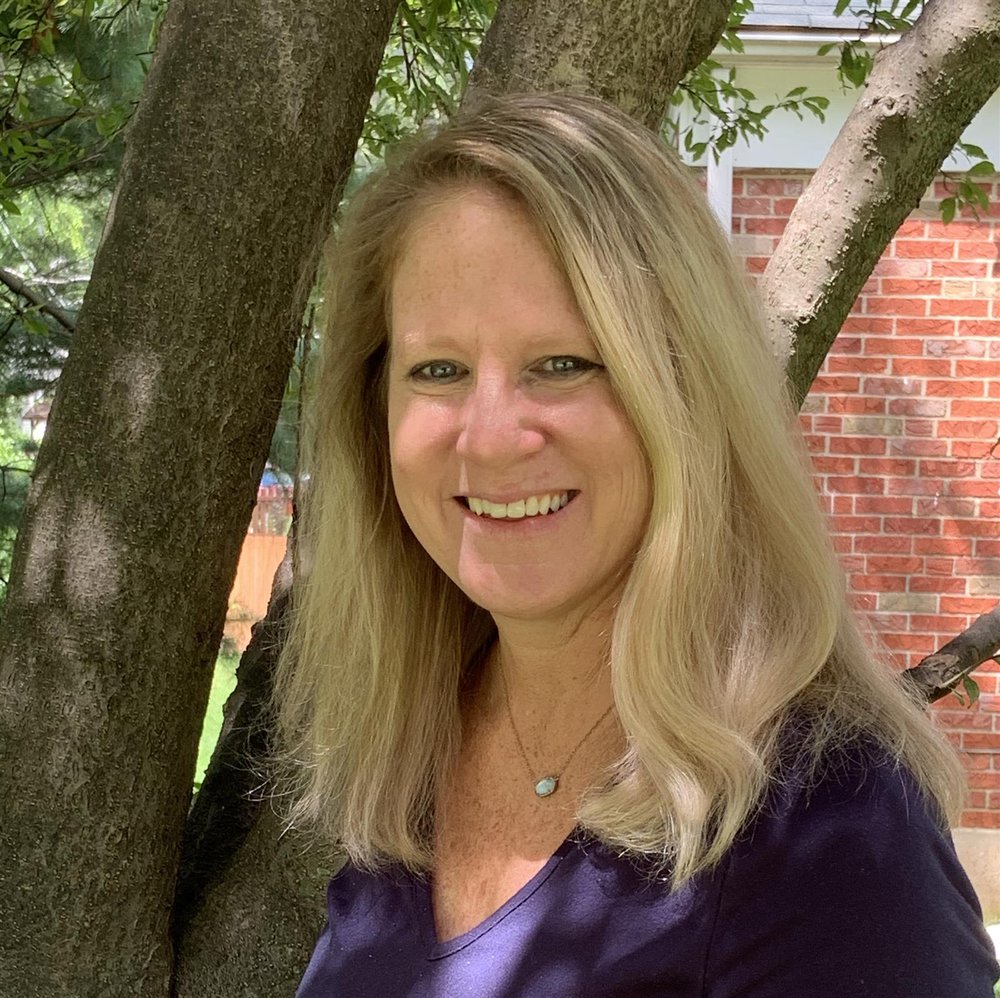 Jennifer Wickersham LPC - grief counselor in Saint Louis, MO