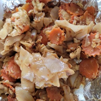 Ta Lew Thai Bistro - See wu. Just carrot and egg? Tasteless - Thai Near Me - Gilbert, Arizona Ta Lew Thai Bistro - See wu. Just carrot and egg? Tasteless - Thai Near Me - Gilbert, Arizona