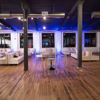 Factory 220 - Venues & Event Spaces Near Me - Passaic, New Jersey