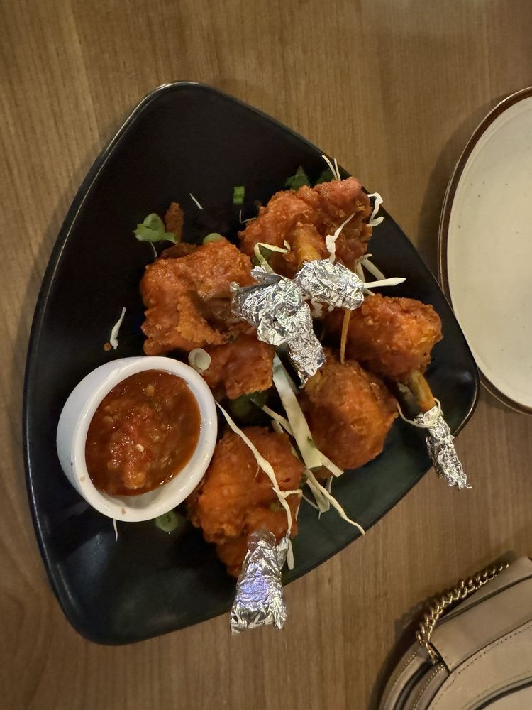 Social spots from Peak Restaurant and Bar
