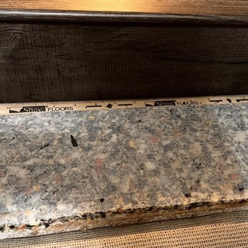 NTX Floors - Carpet completely came up. Not tacked down at all - Flooring Near Me - Fort Worth, Texas
