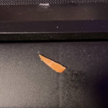 Sardarni's Kitchen - Very sharp bone that jammed into the hole in my mouth - Indian Near Me - Springfield, Oregon