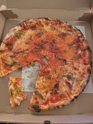 Pi Pizzeria by null