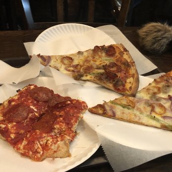 IPizzaNY - Pizza Near Me - New York, New York IPizzaNY - Pizza Near Me - New York, New York