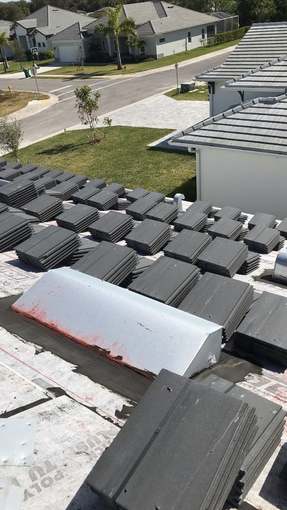 Slide of Big River Roofing