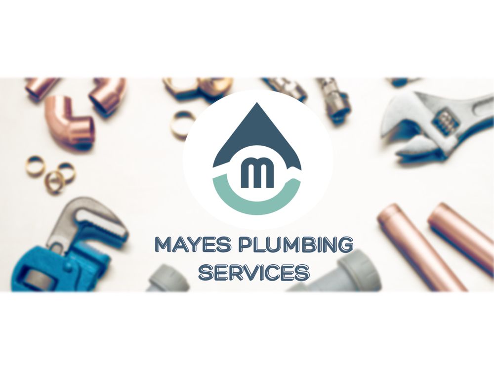 Slide of Mayes Plumbing Services