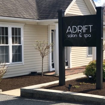 Adrift Salon & Spa - Hair Salons Near Me - Marion, Massachusetts Adrift Salon & Spa - Hair Salons Near Me - Marion, Massachusetts