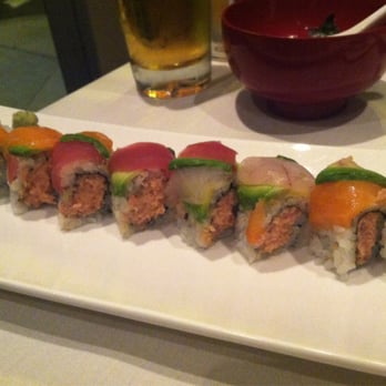 Moko Japanese Cuisine - Japanese Near Me - Boston, Massachusetts