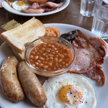 Café Brava - Meaty - Coffee & Tea Near Me - Cardiff, CRF Café Brava - Meaty - Coffee & Tea Near Me - Cardiff, CRF
