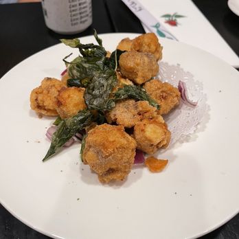 Sushivogue - Taiwanese Popcorn Chicken - Japanese Near Me - Woodbury, New York Sushivogue - Taiwanese Popcorn Chicken - Japanese Near Me - Woodbury, New York