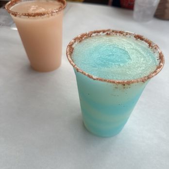 Crawfish Cafe - Margaritas - Cajun/Creole Near Me - Shenandoah, Texas