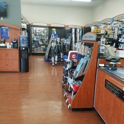 Sherwin-Williams Paint Store