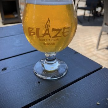 Blaze - Great selection of local beers - Bars Near Me - Bangor, Maine Blaze - Great selection of local beers - Bars Near Me - Bangor, Maine