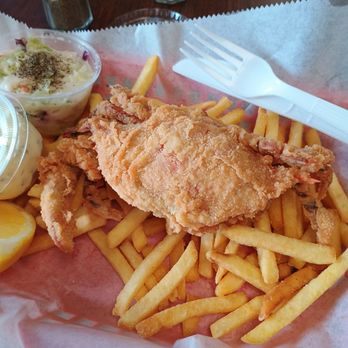 Mom's Nothing Fancy - Soft shell crab - Seafood Near Me - Southington, Connecticut Mom's Nothing Fancy - Soft shell crab - Seafood Near Me - Southington, Connecticut