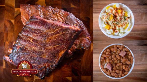 Hermann Wurst Haus by null