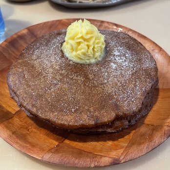 My Cafe - Malasada pancakes - Breakfast & Brunch Near Me - Kapolei, Hawaii