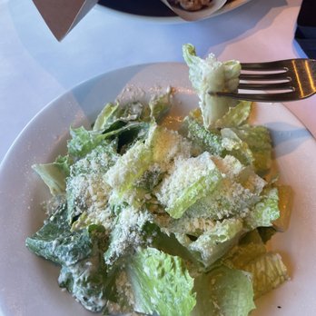 Bonefish Grill - Side Caesar salad - Seafood Near Me - Gambrills, Maryland Bonefish Grill - Side Caesar salad - Seafood Near Me - Gambrills, Maryland