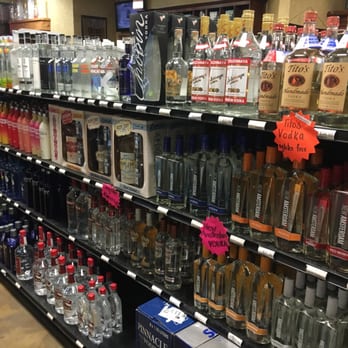 Avalon Liquor - the liquor section of a liquor store - Beer, Wine & Spirits Near Me - Orlando, Florida Avalon Liquor - the liquor section of a liquor store - Beer, Wine & Spirits Near Me - Orlando, Florida