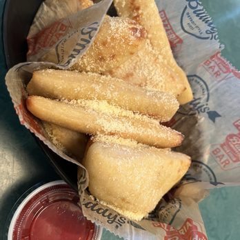 Buddy's Pizza - Dearborn - Buddy Bread - Pizza Near Me - Dearborn, Michigan