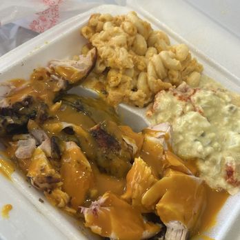 D' Best BBQ - Chicken, potato salad, mac n cheese - Barbeque Near Me - West Palm Beach, Florida D' Best BBQ - Chicken, potato salad, mac n cheese - Barbeque Near Me - West Palm Beach, Florida