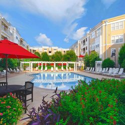Oberlin Court Apartments