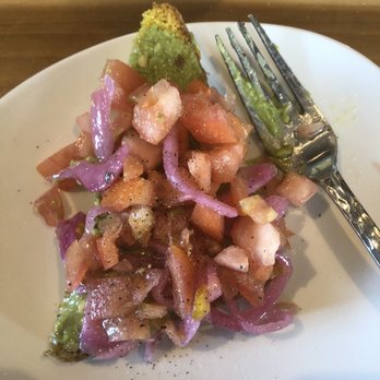 AVGO - Avocado Toast - Breakfast & Brunch Near Me - Saint John, Indiana
