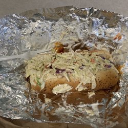 Hot Dogs on Main