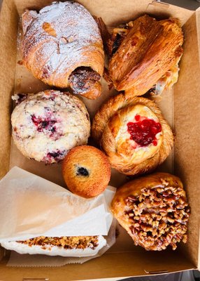 Wild Crumb by null
