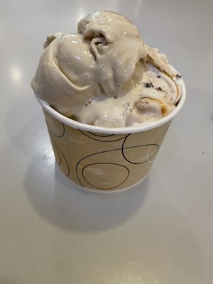Cornell Dairy Bar by null