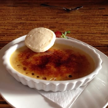 Odd Duck - Creme brûlée! - New American Near Me - Milwaukee, Wisconsin Odd Duck - Creme brûlée! - New American Near Me - Milwaukee, Wisconsin