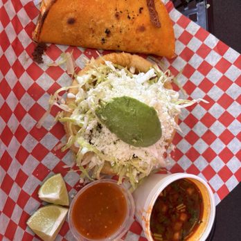 Lolis Tacos - Temple Terrace - Carne Asada Sope and Birria Taco - Mexican Near Me - Temple Terrace, Florida Lolis Tacos - Temple Terrace - Carne Asada Sope and Birria Taco - Mexican Near Me - Temple Terrace, Florida