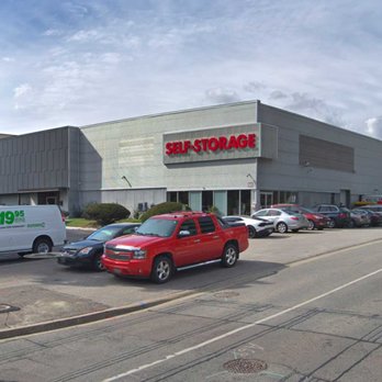XYZ Storage - XYZ Storage Etobicoke Location - Self Storage Near Me - Etobicoke, Ontario XYZ Storage - XYZ Storage Etobicoke Location - Self Storage Near Me - Etobicoke, Ontario