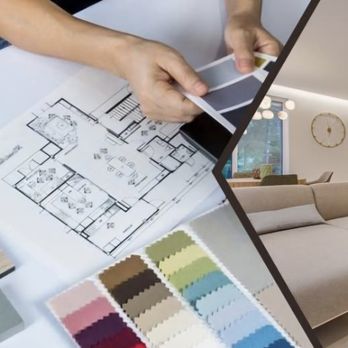 1. Teamwork Painting Services