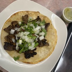 Fuego Lento