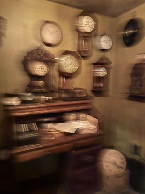 The Speakeasy by null