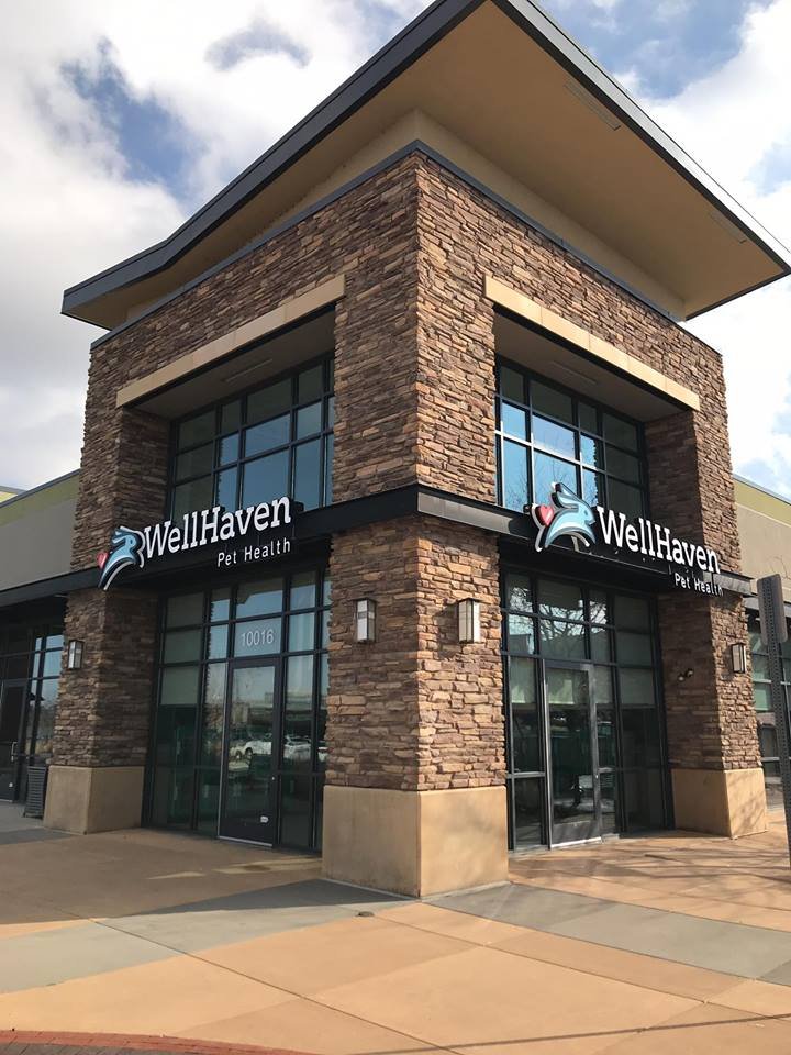 WELLHAVEN PET HEALTH Veterinarians 10016 Commons St, Lone Tree, CO