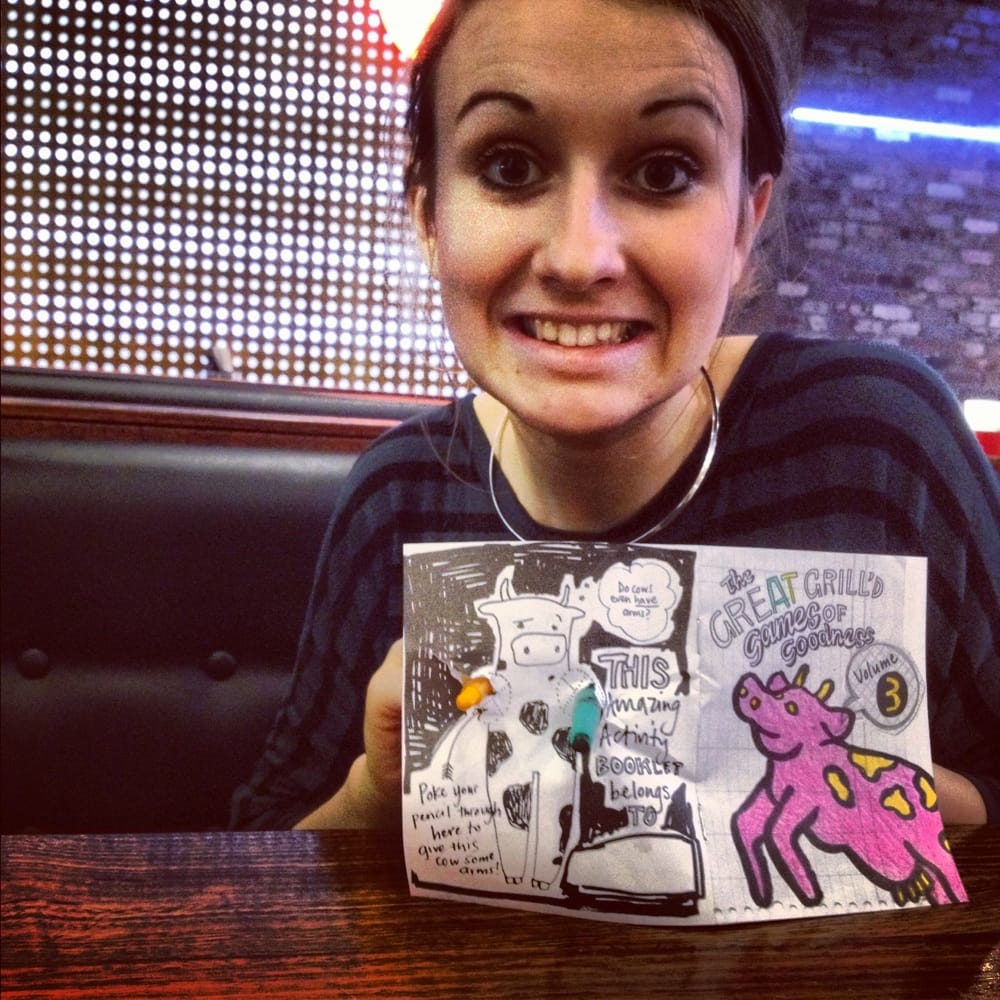 GRILL’D CARINDALE Updated September 2024 Creek Rd, Carindale