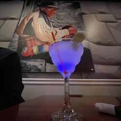 Rincon Limeño Revere - Classic Margarita