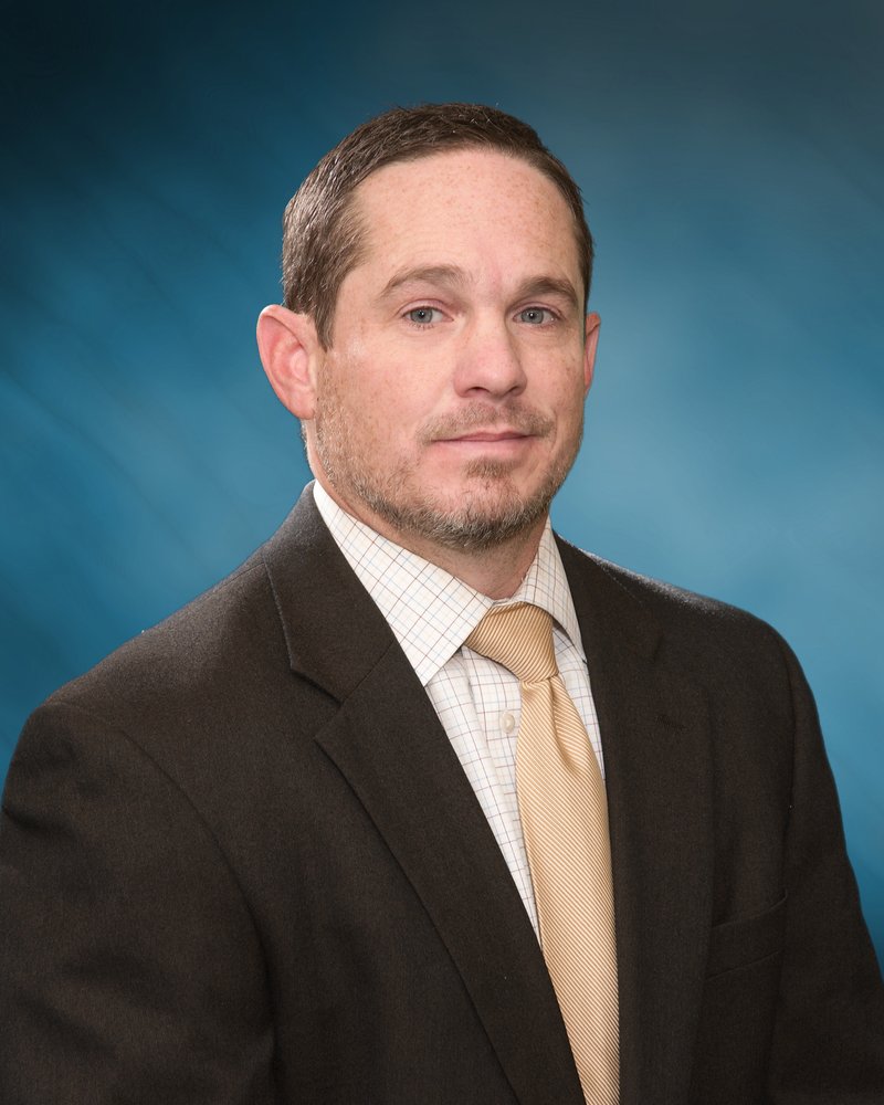 Farmers Insurance - Jeremy James