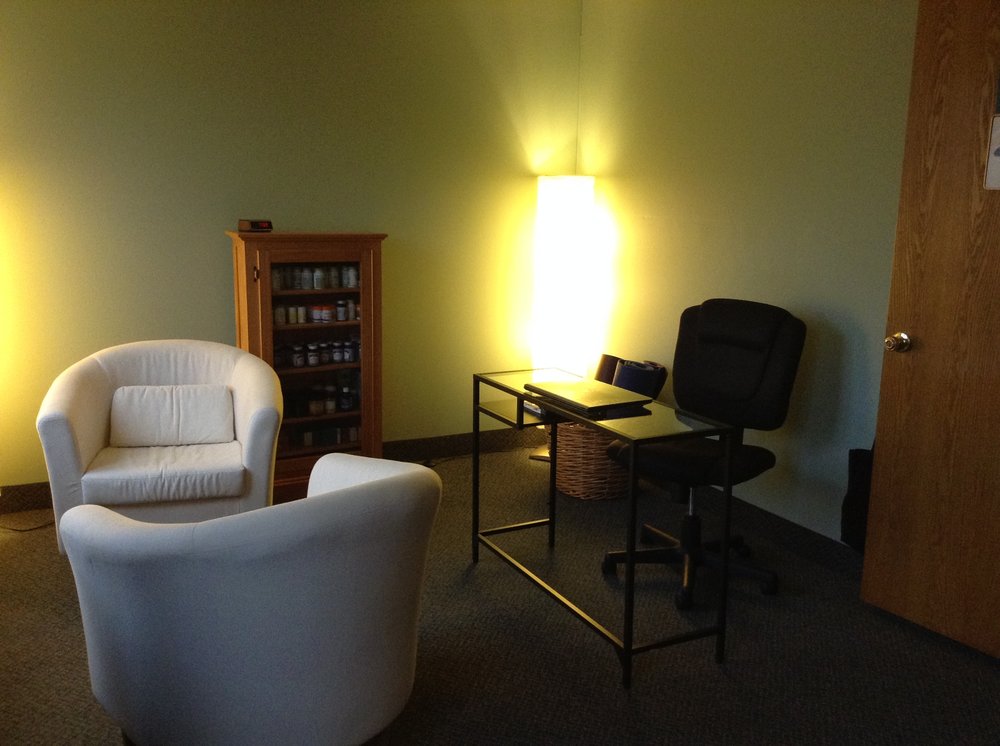 Ayurvedic Healing Center Logo