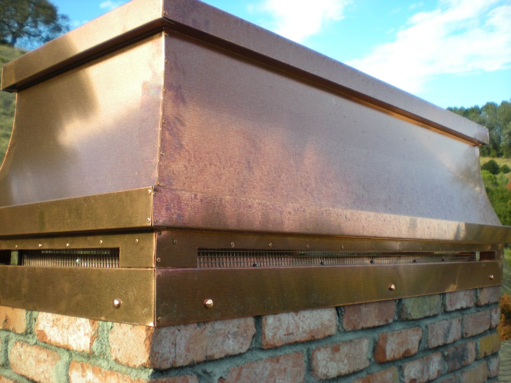 Slide of American Eagle Roofing