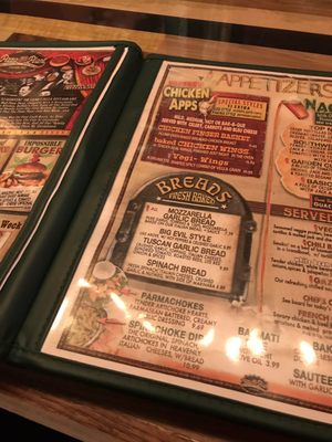 Menu photo 7 Pizza Plant Italian Pub Buffalo, NY Menu photo 7 Pizza Plant Italian Pub Buffalo, NY