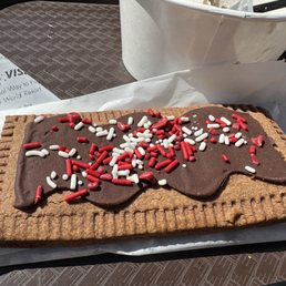 Woody'S Lunch Box Pop Tarts: A Disney Delight! 2 Woody'S Lunch Box Pop Tarts: A Disney Delight!