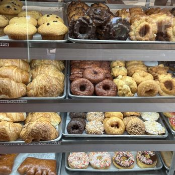 Bosa Donuts - Donuts Near Me - Scottsdale, Arizona Bosa Donuts - Donuts Near Me - Scottsdale, Arizona