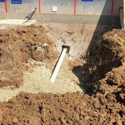 CJP Excavating