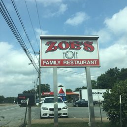 ZOE S FAMILY RESTAURANT Updated November 2024 54 Photos 50