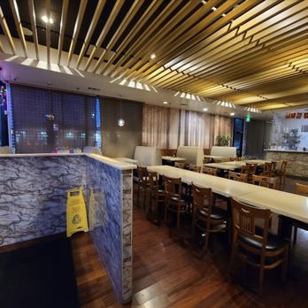 Tasty Palace - Interior - Chinese Near Me - Antelope, California Tasty Palace - Interior - Chinese Near Me - Antelope, California